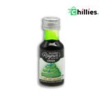 Rayners Colouring Green 28ml