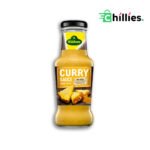 Kiihne Curry Sauce 250ml