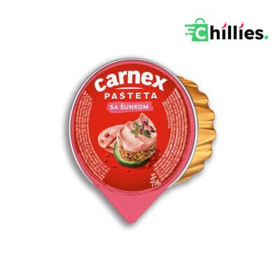 Carnex Pasteta Sa Sunkom 75g