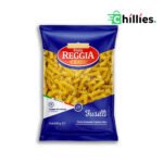 Pasta Reggia Fusilli 48 500g