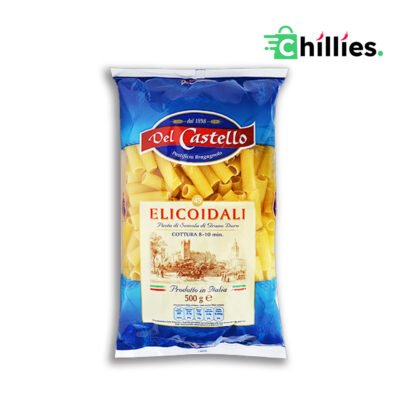 Del castello 45 Elicoidali 500g