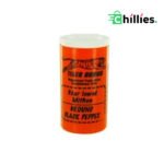 Tiger Brand Ground Black pepper 160g