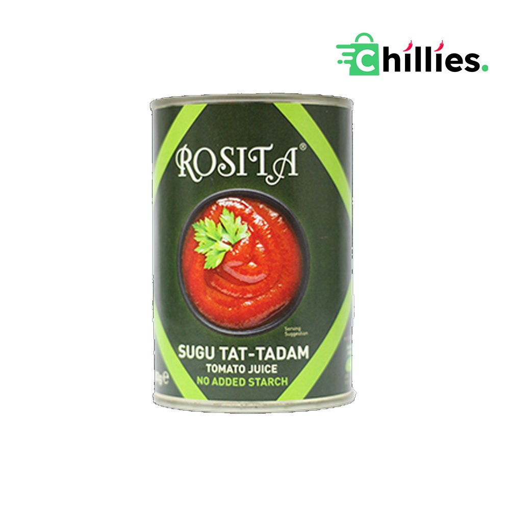 CL1583 Rosita Sugu tat tadam 680g