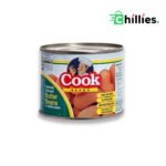 Cook Brand Butter beans 210g