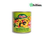 Mayor Antipasto Mix  for rice and salad 130g