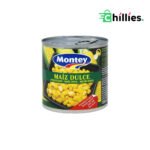 Montey Sweetcorn 100g