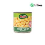 Mayor Sweetcorn 285g