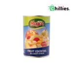 Mayor Fruit Cocktail in Light Syrup 240g