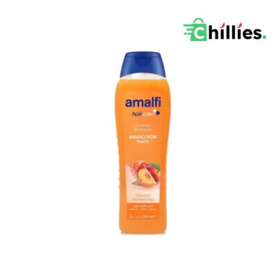 Amalfi hair care Melocoton peach 750ml