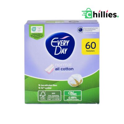 Every Day Pantyliners