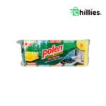 Polen Dish Sponge 5pc