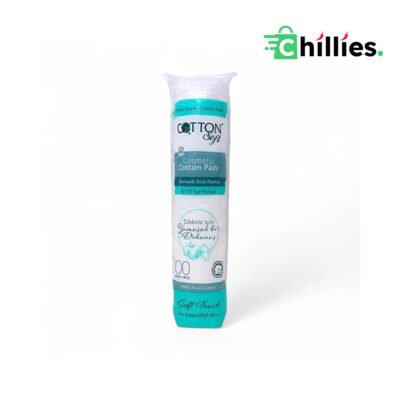 Cotton Soft pads 100pc