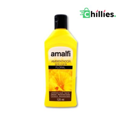 Amalfi Liquide florale 125ml