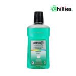 Amalfi Dental care 500ml +brush
