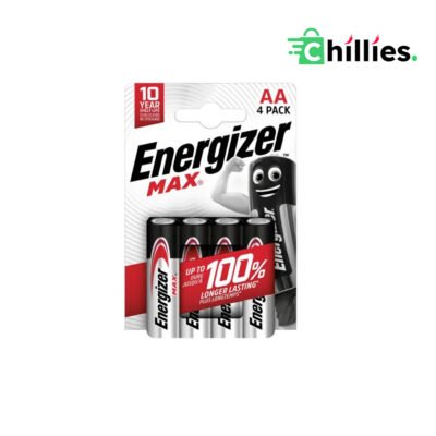 Energizer AA4 battery
