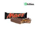 Mars  Chocolate 51 g