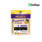 prunes agen 250g