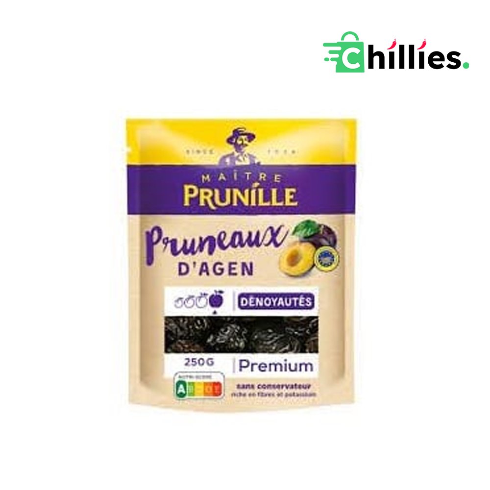 CL1647 Prunes agen 250g