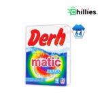 Derh Matic  extra 4.5kg