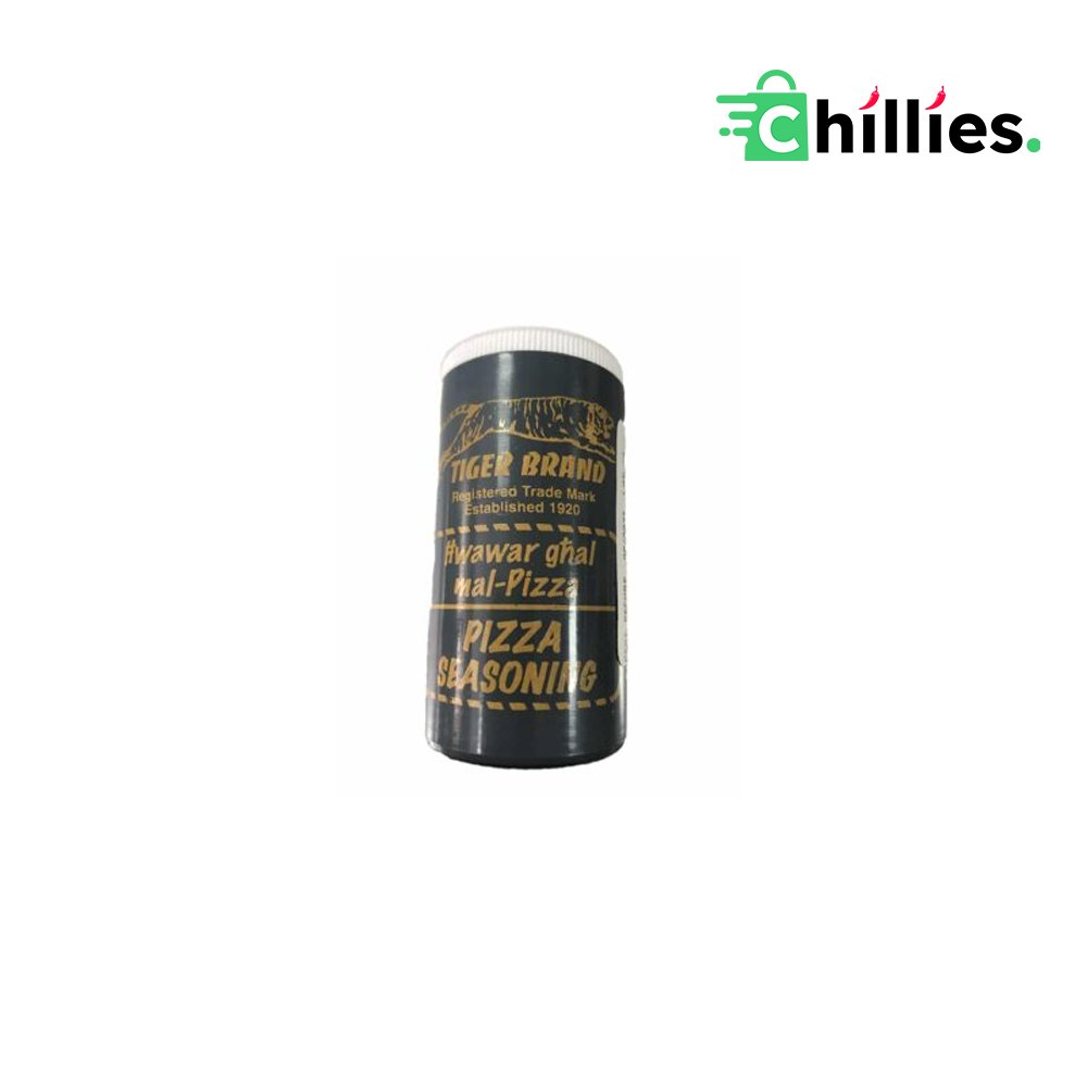 CL1653 Tiger brand Piza sesoning 25g