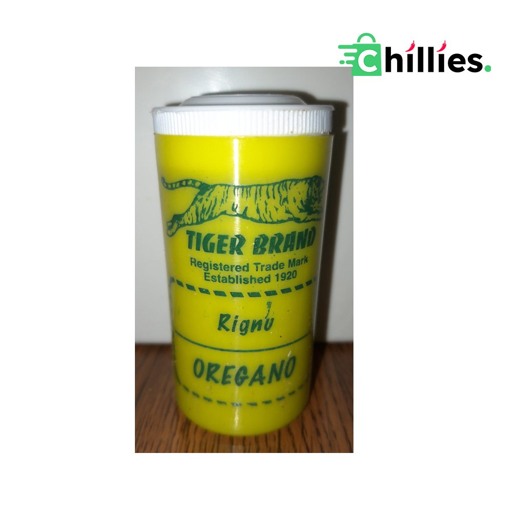 Tiger brand oregano 10g