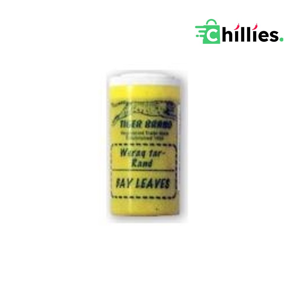 Tiger brand Bay leaves 25g