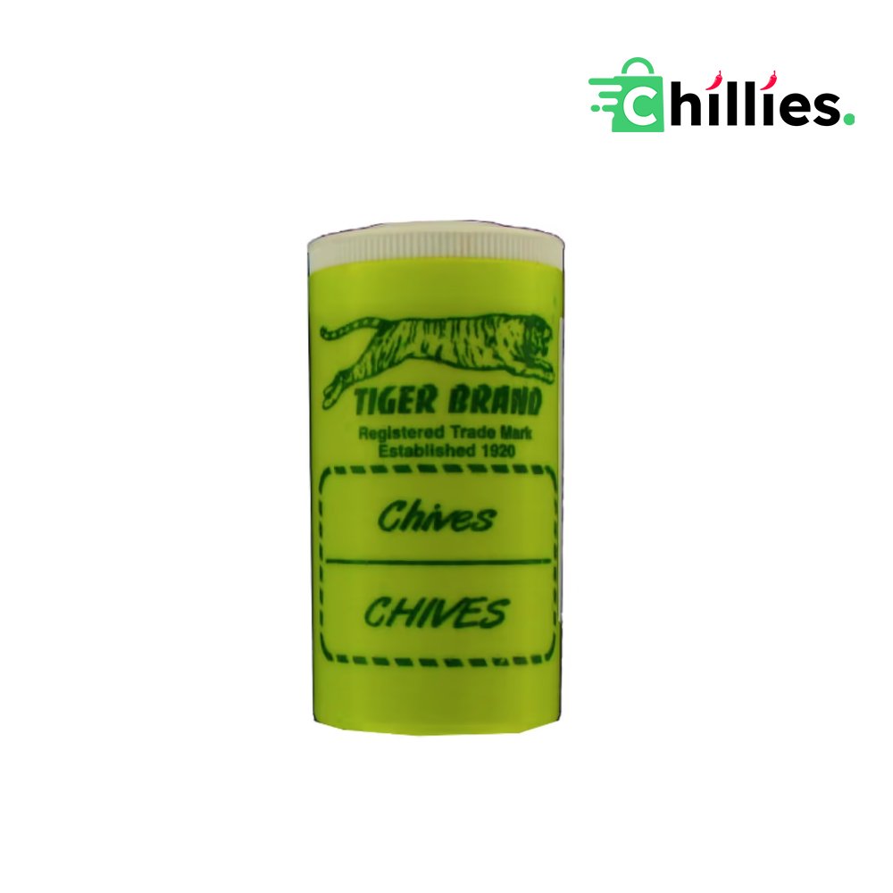 Tiger brand Chives 5g
