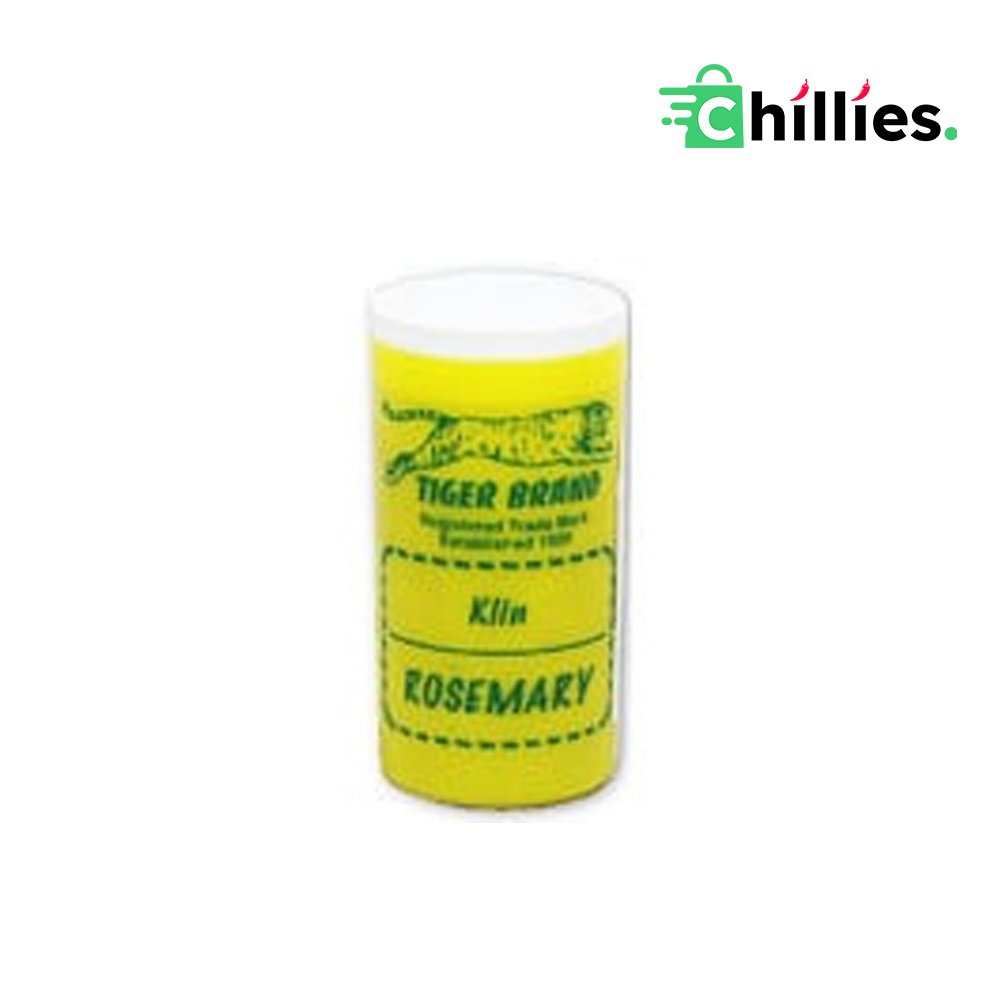 Tiger brand Rosemary 10g